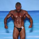 Randall  Wagner - NPC Valenti Gold Cup 2012 - #1