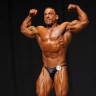 Eddie  Foster - NPC USA 2009 - #1