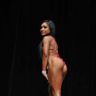 Michelle  Cagonot - NPC Atlantic States 2014 - #1