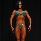 Heather  Dees - NPC USA 2010 - #1