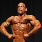 Eddie  Foster - NPC USA 2009 - #1