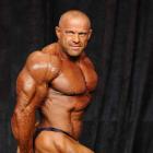 Marijan  Lipsinic - NPC Masters Nationals 2010 - #1