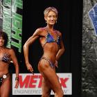 Tracy  Moore - NPC Kentucky 2009 - #1