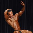 Arturo   Serna - IFBB North American Championships 2009 - #1