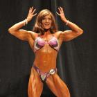 Amy  Mendez - NPC USA 2011 - #1