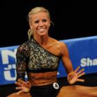 Lindsey  Christenbury - NPC Jr. USA 2012 - #1