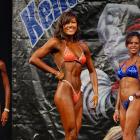 Christina   Reed - NPC Kentucky 2009 - #1