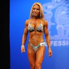 Ginette  Delhaes - IFBB New York Pro 2012 - #1