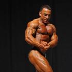 Eddie  Foster - NPC USA 2009 - #1