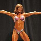 Amy  Mendez - NPC USA 2011 - #1