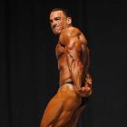 Eddie  Foster - NPC USA 2009 - #1