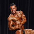 Arturo   Serna - IFBB North American Championships 2009 - #1