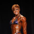 Jodie   Bruce - IFBB North American Championships 2011 - #1