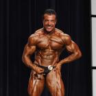 Arturo   Serna - IFBB North American Championships 2009 - #1