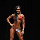 Michelle  Cagonot - NPC Atlantic States 2014 - #1