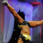 Camala  Rodriguez-McClure  - IFBB Arnold Classic 2011 - #1