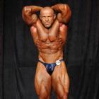 Marijan  Lipsinic - NPC Masters Nationals 2010 - #1