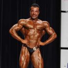 Arturo   Serna - IFBB North American Championships 2009 - #1