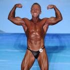 Randall  Wagner - NPC Valenti Gold Cup 2012 - #1