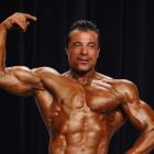 Arturo   Serna - IFBB North American Championships 2009 - #1