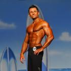 Eddie  Baird - NPC Europa Show of Champions 2011 - #1