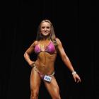 Gosia  Calderon - NPC Atlantic States 2014 - #1