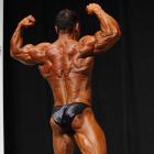 Eddie  Foster - NPC USA 2009 - #1