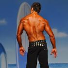 Eddie  Baird - NPC Europa Show of Champions 2011 - #1