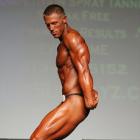 Curtis  Sullivan - NPC Midwest Open 2012 - #1