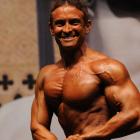 David  Herskovitz - NPC Europa Show of Champions 2010 - #1