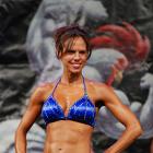 Bethany  Reul - NPC Kentucky 2009 - #1