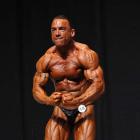 Eddie  Foster - NPC USA 2009 - #1