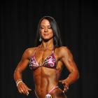 Marissa  Hein - NPC Jr. Nationals 2012 - #1