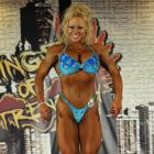 Dorothy   Trojanowicz - NPC Tim Gardner Chicago Extravaganza 2012 - #1