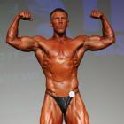 Curtis  Sullivan - NPC Midwest Open 2012 - #1