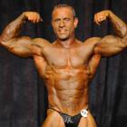 Jim  Everton - NPC Masters Nationals 2010 - #1