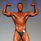 Curtis  Sullivan - NPC Midwest Open 2012 - #1