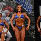 Erin  Rhoades - NPC Kentucky 2009 - #1