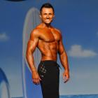 Eddie  Baird - NPC Europa Show of Champions 2011 - #1