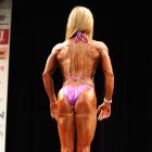 Wendy  Pomare - NPC Atlantic States 2010 - #1