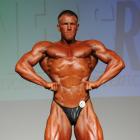 Curtis  Sullivan - NPC Midwest Open 2012 - #1