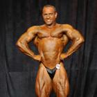 Jim  Everton - NPC Masters Nationals 2010 - #1