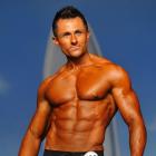 Eddie  Baird - NPC Europa Show of Champions 2011 - #1