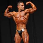 Ronald   Derby - NPC USA 2009 - #1