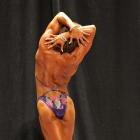 Amy  Mendez - NPC USA 2011 - #1