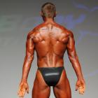 Curtis  Sullivan - NPC Midwest Open 2012 - #1