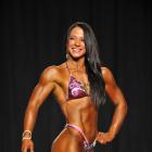 Marissa  Hein - NPC Jr. Nationals 2012 - #1