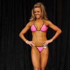 Tina   Carcione - NPC Masters Nationals 2009 - #1