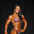 Marissa  Hein - NPC Jr. Nationals 2012 - #1