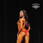 Alyona  Karagadyan - NPC Texas State 2013 - #1